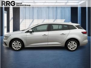 Renault Megane Grandtour dCi 115 Intens SHZ PDC NAVI LED