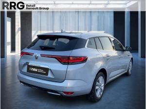 Renault Megane Grandtour dCi 115 Intens LED Navi Sitzhzg