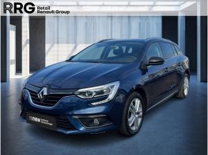Renault Megane Grandtour TCe 140 Limited Kamera Navi SHZ