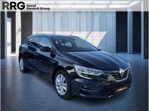 Renault Megane Grandtour dCi 115 Intens SHZ PDC