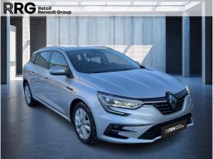 Renault Megane Grandtour dCi 115 Intens LED Navi Sitzhzg