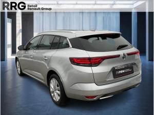 Renault Megane Grandtour dCi 115 Intens SHZ PDC NAVI LED