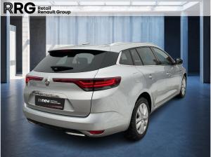 Renault Megane Grandtour dCi 115 Intens SHZ PDC NAVI LED