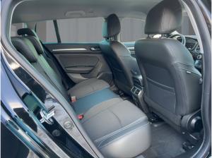 Renault Megane Grandtour dCi 115 Intens SHZ PDC