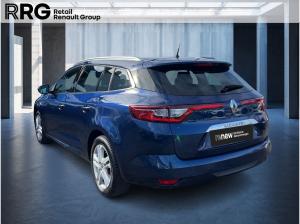 Renault Megane Grandtour TCe 140 Limited Kamera Navi SHZ