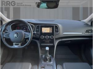 Renault Megane Grandtour dCi 115 Intens SHZ PDC