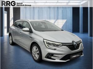 Renault Megane Grandtour dCi 115 Intens SHZ PDC NAVI LED