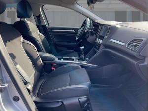 Renault Megane Grandtour dCi 115 Intens SHZ PDC LED