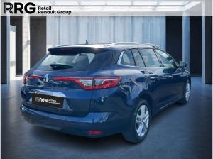 Renault Megane Grandtour TCe 140 Limited Kamera Navi SHZ