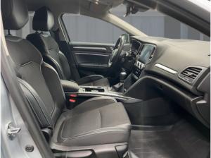 Renault Megane Grandtour dCi 115 Intens SHZ PDC NAVI LED