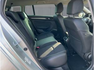 Renault Megane Grandtour dCi 115 Intens SHZ PDC LED