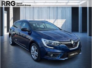 Renault Megane Grandtour TCe 140 Limited Kamera Navi SHZ