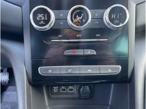 Renault Megane Grandtour dCi 115 Intens SHZ PDC