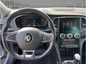 Renault Megane Grandtour dCi 115 Intens SHZ PDC LED