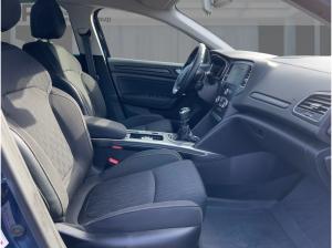 Renault Megane Grandtour TCe 140 Limited Kamera Navi SHZ