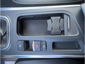 Renault Megane Grandtour dCi 115 Intens SHZ PDC