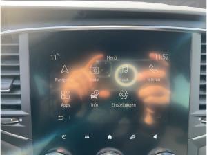 Renault Megane Grandtour dCi 115 Intens SHZ PDC LED