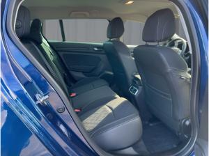 Renault Megane Grandtour TCe 140 Limited Kamera Navi SHZ