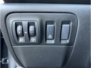 Renault Megane Grandtour dCi 115 Intens SHZ PDC