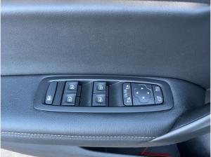 Renault Megane Grandtour dCi 115 Intens LED Navi Sitzhzg