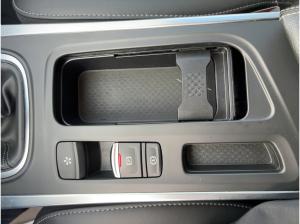 Renault Megane Grandtour dCi 115 Intens SHZ PDC LED