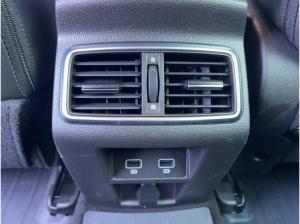 Renault Megane Grandtour dCi 115 Intens SHZ PDC