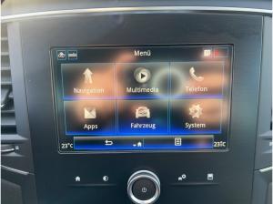 Renault Megane Grandtour TCe 140 Limited Kamera Navi SHZ