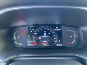 Renault Megane Grandtour dCi 115 Intens SHZ PDC