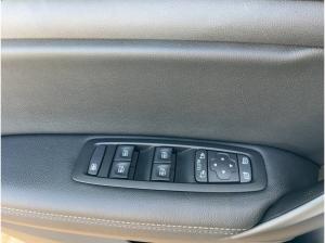 Renault Megane Grandtour dCi 115 Intens SHZ PDC LED