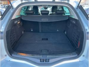 Renault Megane Grandtour dCi 115 Intens LED Navi Sitzhzg