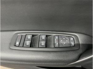 Renault Megane Grandtour dCi 115 Intens SHZ PDC NAVI LED