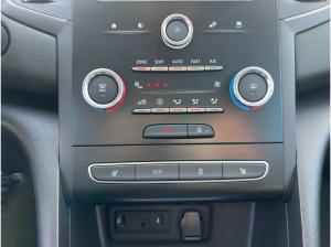 Renault Megane Grandtour TCe 140 Limited Kamera Navi SHZ