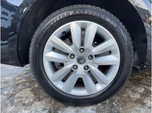 Renault Megane Grandtour dCi 115 Intens SHZ PDC