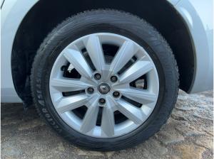 Renault Megane Grandtour dCi 115 Intens LED Navi Sitzhzg