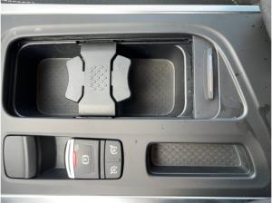 Renault Megane Grandtour TCe 140 Limited Kamera Navi SHZ