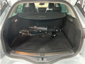 Renault Megane Grandtour dCi 115 Intens SHZ PDC NAVI LED