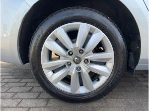 Renault Megane Grandtour dCi 115 Intens SHZ PDC LED