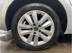 Renault Megane Grandtour dCi 115 Intens SHZ PDC NAVI LED