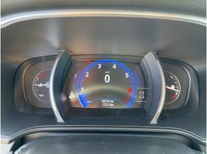 Renault Megane Grandtour TCe 140 Limited Kamera Navi SHZ