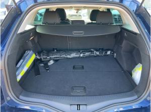 Renault Megane Grandtour TCe 140 Limited Kamera Navi SHZ