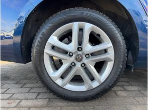 Renault Megane Grandtour TCe 140 Limited Kamera Navi SHZ