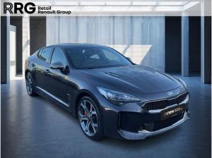 Kia Stinger GT V6 T-GDI 4WD H&K Navi Kamera Sitzklim