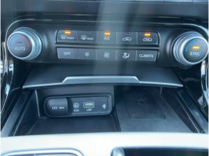 Kia Stinger GT V6 T-GDI 4WD H&K Navi Kamera Sitzklim