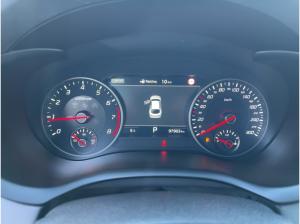 Kia Stinger GT V6 T-GDI 4WD H&K Navi Kamera Sitzklim