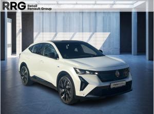 Renault Rafale 1.2 Plug-in Hybrid 300 Esprit Alpine