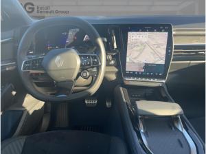 Renault Rafale 1.2 Plug-in Hybrid 300 Esprit Alpine