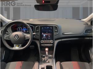 Renault Megane 1.3 TCe 160 Grandtour R.S.Line