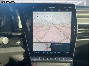 Renault Rafale 1.2 Plug-in Hybrid 300 Esprit Alpine