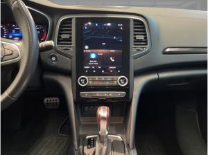 Renault Megane 1.3 TCe 160 Grandtour R.S.Line