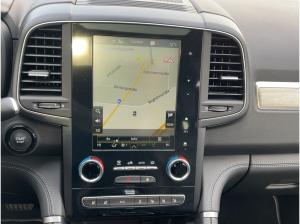 Renault Koleos 1.3 TCE 160 Initiale Paris